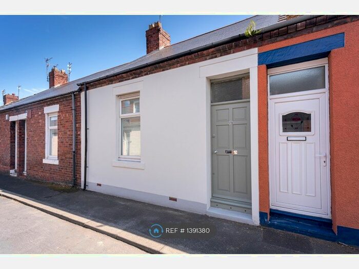 2 Bedroom Bungalow To Rent In Violet Street, Sunderland, SR4