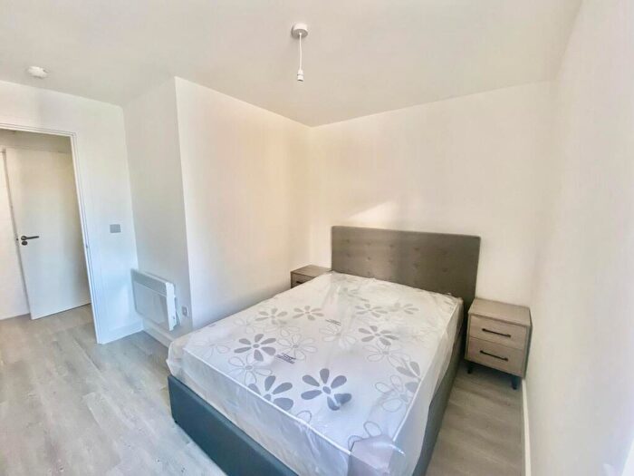 1 Bedroom Apartment To Rent In The Printworks, Bingley Road, Bradford, BD9