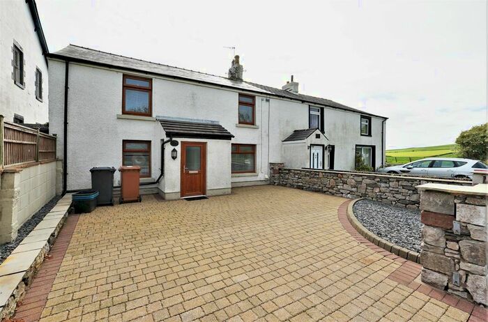 3 Bedroom Cottage To Rent In Millom, LA18