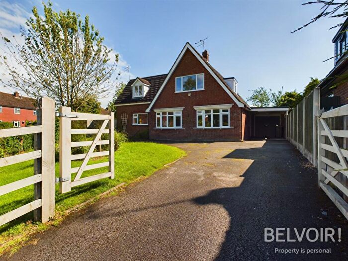 6 Bedroom Detached House To Rent In Prince Avenue, Haughton, ST18