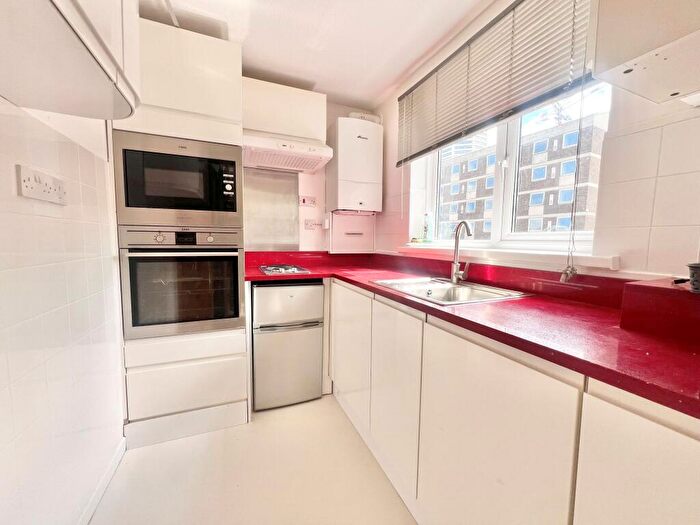 1 Bedroom Apartment To Rent In Richard Lighton House, Parade, Birmingham, B1