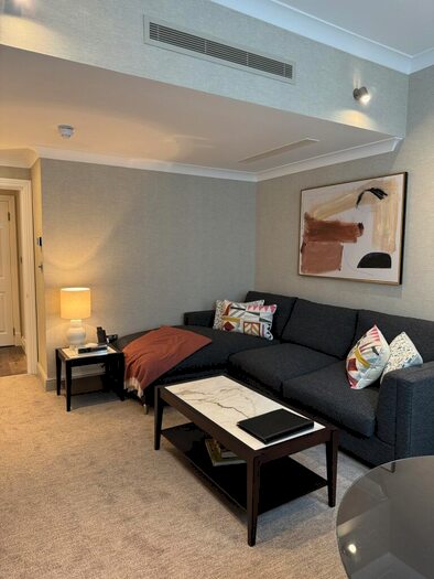 2 Bedroom Apartment To Rent In Cheval Calico House, Bow Ln, EC4M
