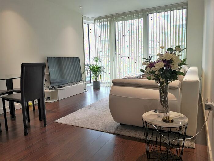 1 Bedroom Flat To Rent In Nature View Apartments, Woodberry Grove, London, N4