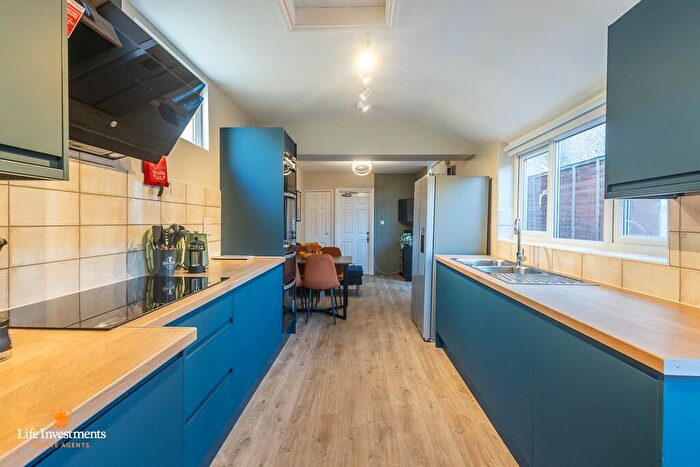 1 Bedroom House Of Multiple Occupation To Rent In Jubilee Street, Rugby, Warwickshire, CV21