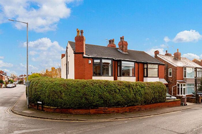 4 Bedroom Semi-Detached House For Sale In Old Lane, Eccleston Park, Prescot, L34