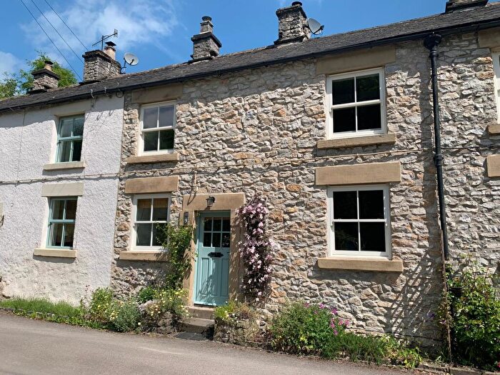 3 Bedroom House To Rent In River View; Litton Mill; Buxton., SK17