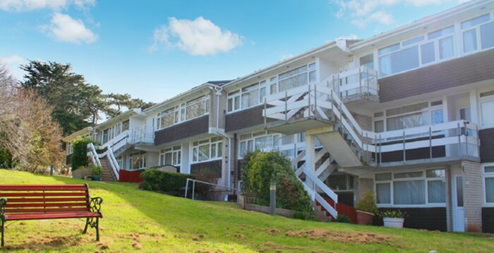 2 Bedroom Flat To Rent In Lansdowne, Woodwater Lane, Exeter, EX2