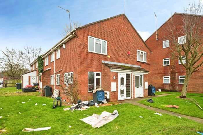 1 Bedroom Detached House For Sale In Minster Drive, Birmingham, West Midlands, B10