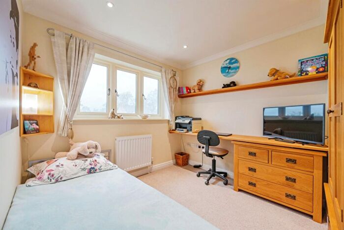 3 Bedroom Detached House For Sale In Green View, Brassington, Matlock, DE4