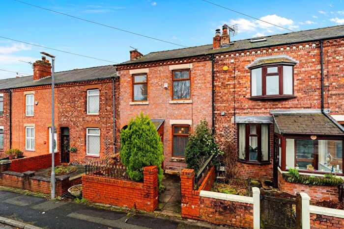 3 Bedroom Terraced House For Sale In Station Road, Ashton-In-Makerfield, WN4