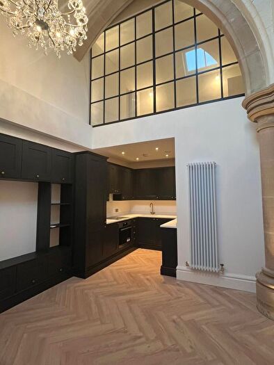 2 Bedroom Flat To Rent In The Spire, Park Road, Waterloo, Liverpool, L22