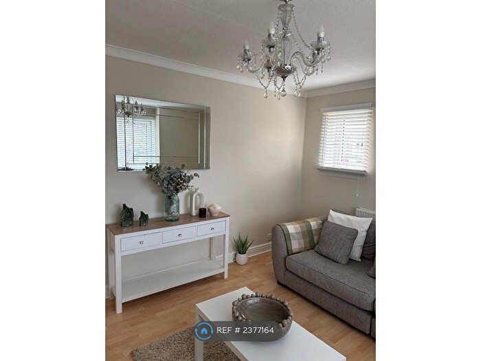 2 Bedroom Flat To Rent In Forrester Park Avenue, Edinburgh, EH12