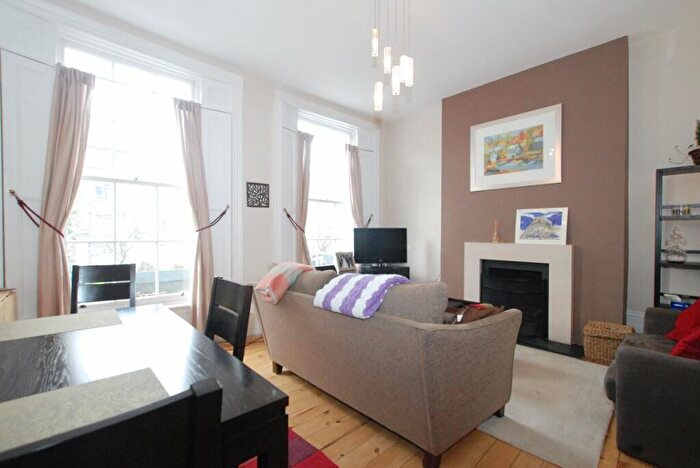 2 Bedroom Flat To Rent In Liverpool Road, Angel, N1