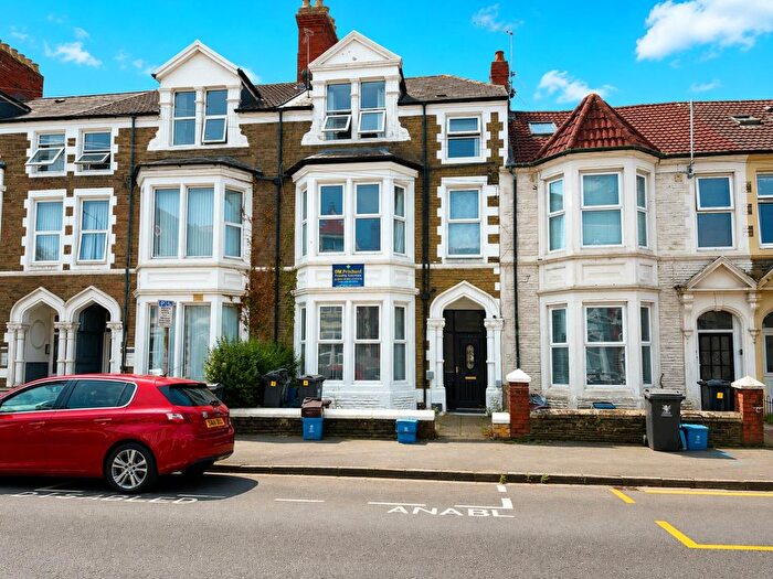 1 Bedroom Flat To Rent In Colum Road, Cathays, CF10