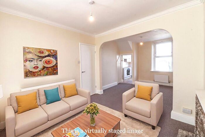 2 Bedroom Terraced House For Sale In St. Peters Terrace, Ilfracombe, Devon, EX34