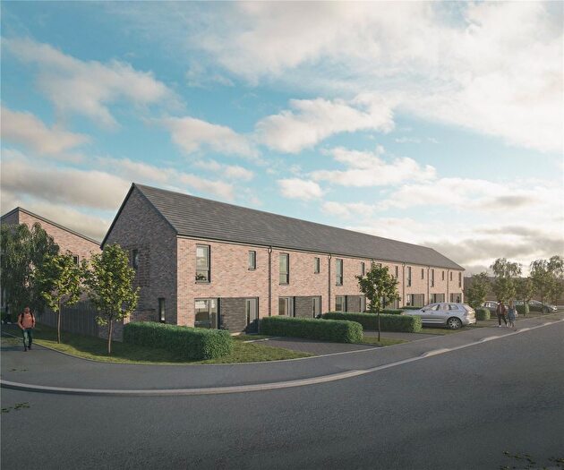 3 Bedroom Terraced House For Sale In French Street, Dalmornock, Glasgow, G40