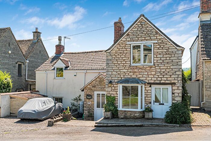 4 Bedroom Character Property For Sale In The Green, Uley, Dursley, GL11