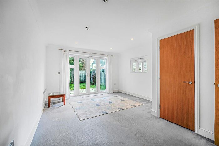 2 Bedroom End Terrace House For Sale In Woodside, New Haw, Addlestone, KT15