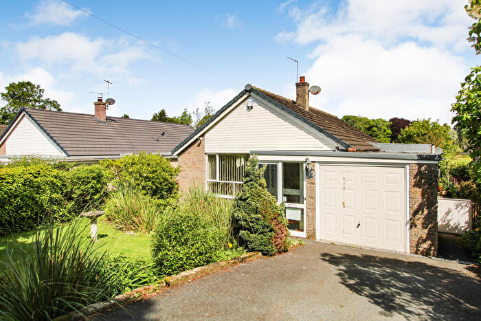 3 Bedroom Bungalow For Sale In Marton Road, Gargrave, Skipton, North Yorkshire, BD23