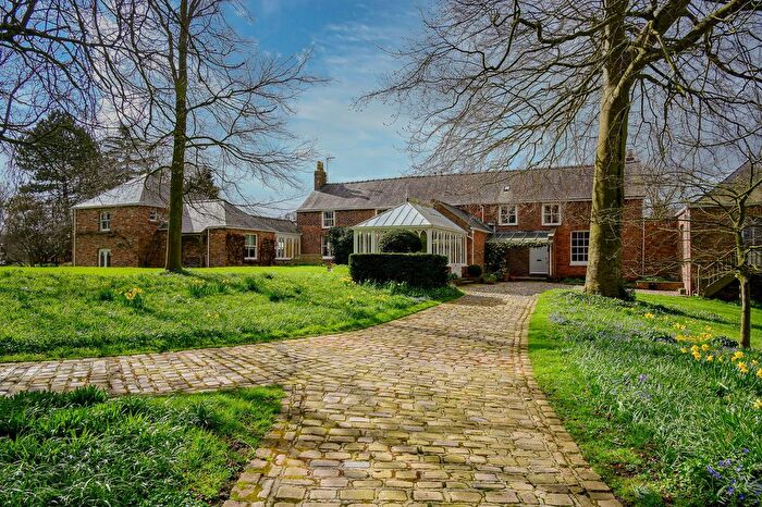 6 Bedroom Country House For Sale In Low Hall, Main Street, Askham Bryan, York, YO23