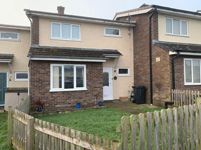 3 Bedroom House To Rent In Presteigne, LD8