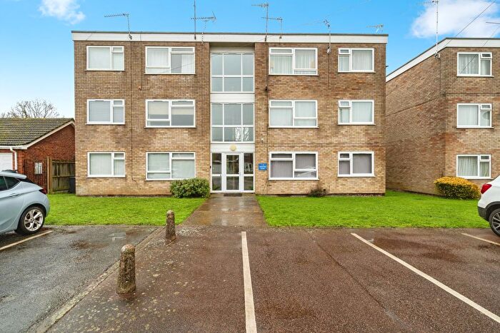 1 Bedroom Flat For Sale In Kingston Court, Beccles, NR34