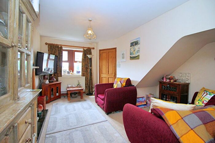 2 Bedroom Detached House For Sale In Mallard View, Oxenhope, Keighley, West Yorkshire, Uk, BD22