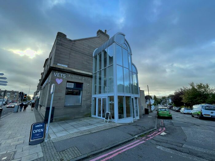 2 Bedroom Flat To Rent In Glebe Road, Corstorphine, Edinburgh, EH12