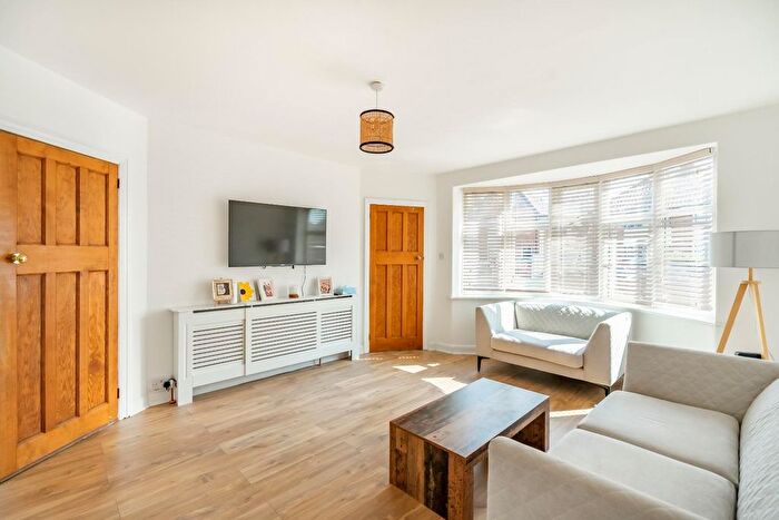 2 Bedroom Semi-Detached House For Sale In Wheatlands Grove, York, YO26