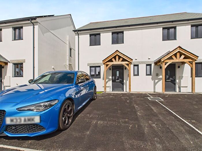 3 Bedroom Property For Sale In Southgate Street, Redruth, TR15