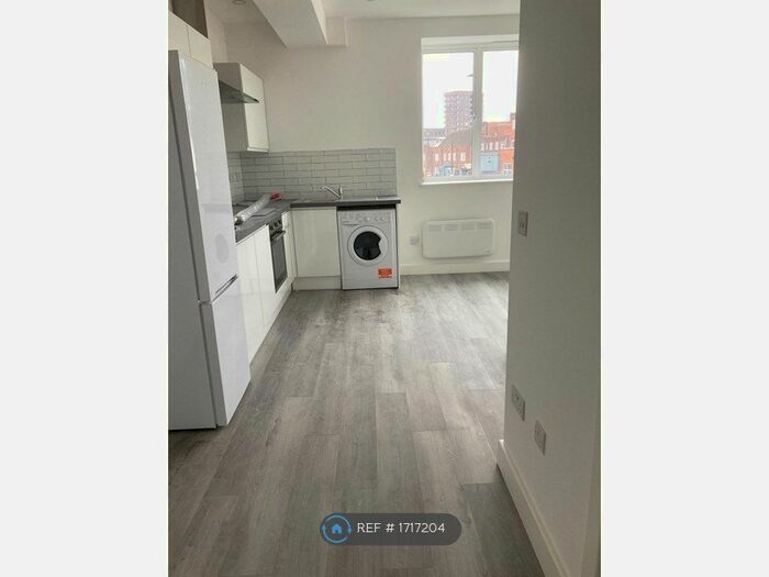 Studio To Rent In Stamford Hill, London, N16