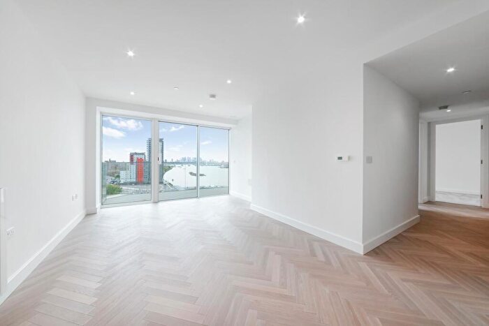 2 Bedroom Apartment To Rent In Dunton Apartments, Royal Arsenal Riverside, London, SE18