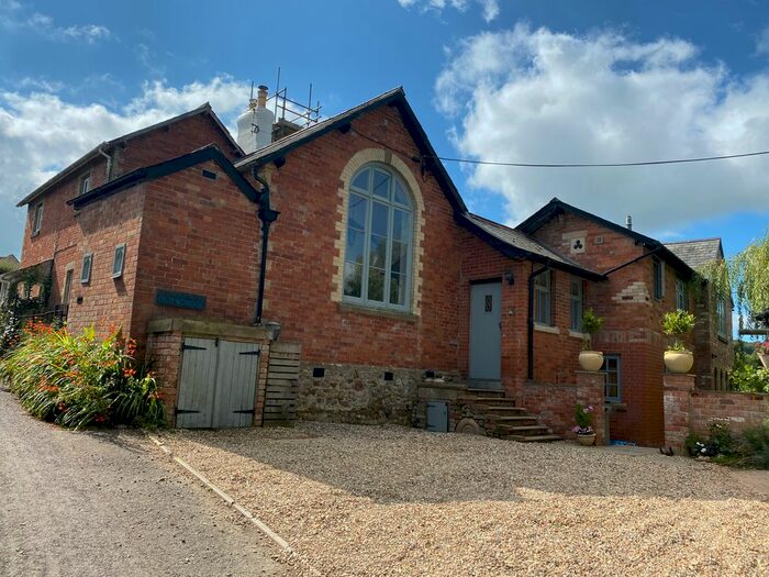 3 Bedroom Cottage To Rent In Cudworth, Ilminster, TA19