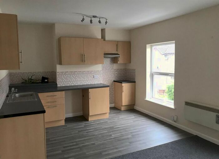 2 Bedroom Flat To Rent In Ripon Street, Lincoln, LN5