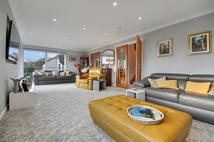 4 Bedroom Detached House For Sale In Kishorn Road, Inverclyde, Wemyss Bay, PA18