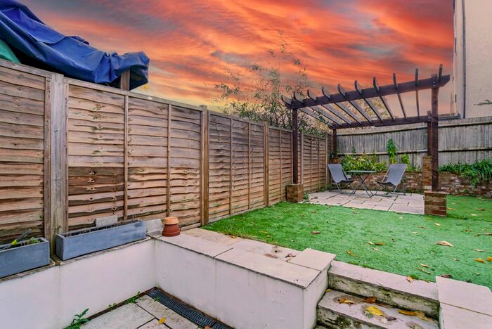 4 Bedroom Terraced House To Rent In Adys Road, Dulwich/ Peckham, SE15