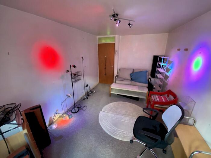 1 Bedroom Flat To Rent In Delta Court, NG1