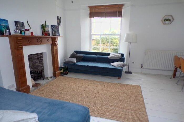 2 Bedroom Flat To Rent In Bedford Terrace, Plymouth, PL4