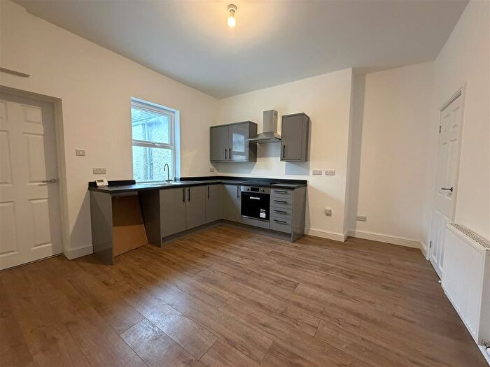 3 Bedroom Terraced House To Rent In Charles Street, Darlington, DL1