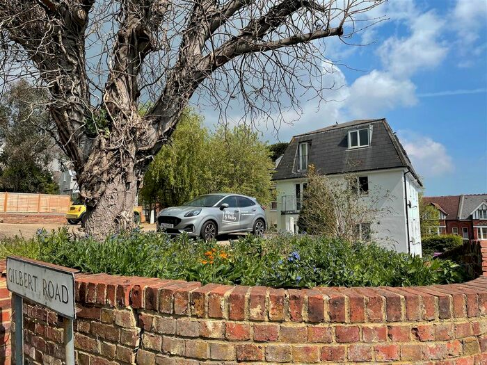 2 Bedroom Flat To Rent In Brittany Road, St. Leonards-On-Sea, TN38