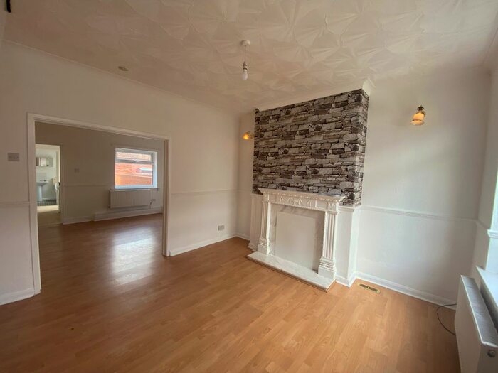 2 Bedroom Terraced House To Rent In Second Street, Blackhall Colliery, Hartlepool, TS27