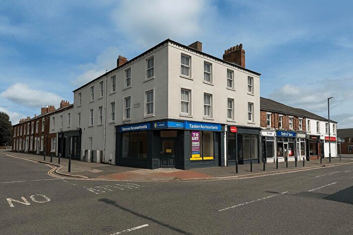 1 Bedroom Flat To Rent In Sherwood House, London Road, Carlisle, CA1