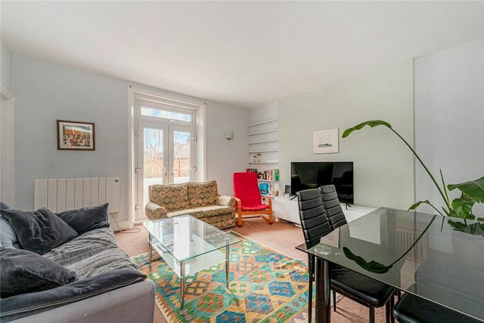 2 Bedroom Flat To Rent In St. Quintin Avenue, London, W10