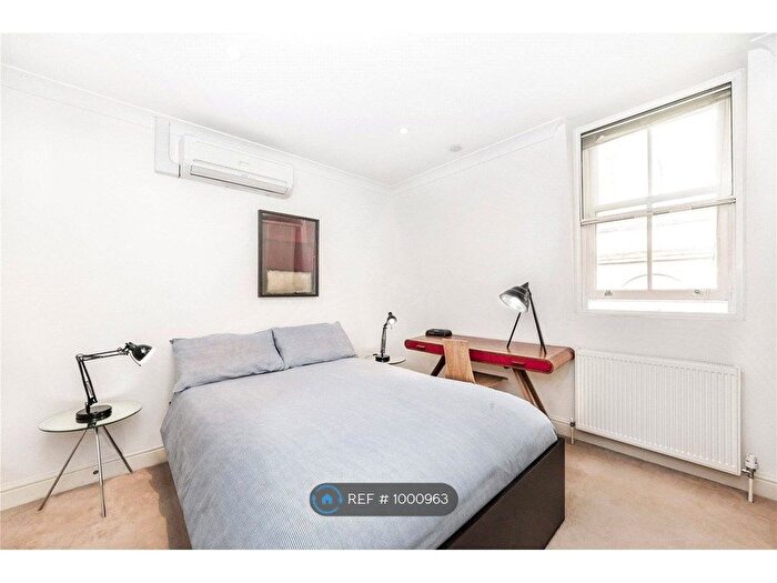 2 Bedroom Flat To Rent In Villiers Street, London, WC2N