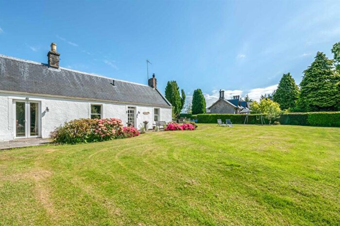5 Bedroom Terraced House For Sale In Holly Cottage, Kennet, Clackmannan, FK10