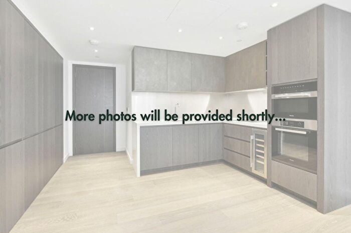 2 Bedroom Flat To Rent In Parry St, Bondway, SW8