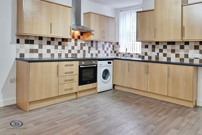 2 Bedroom Flat To Rent In Crewe Road, Alsager, ST7