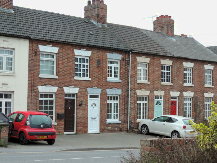 2 Bedroom Cottage To Rent In Wood Street, Ashby De La Zouch, LE65