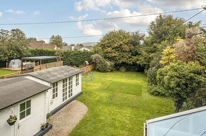 4 Bedroom Detached House For Sale In Main Road, Flax Bourton, BS48