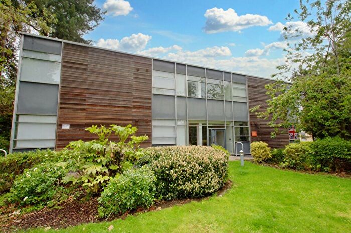 1 Bedroom Flat To Rent In Newsom Place, St Albans, AL1